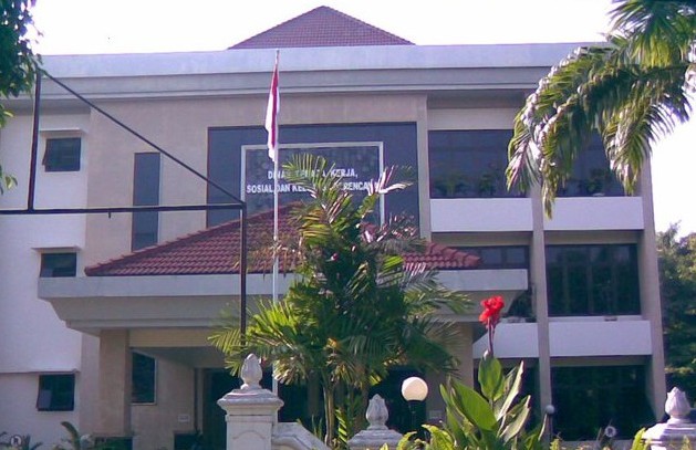 Lowongan Dosen Universitas Ahmad Dahlan Yogyakarta – Bursa 